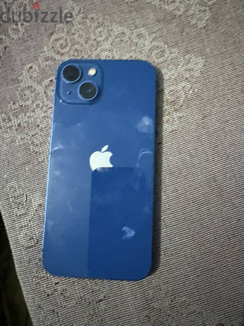 Apple - iPhone 13 1