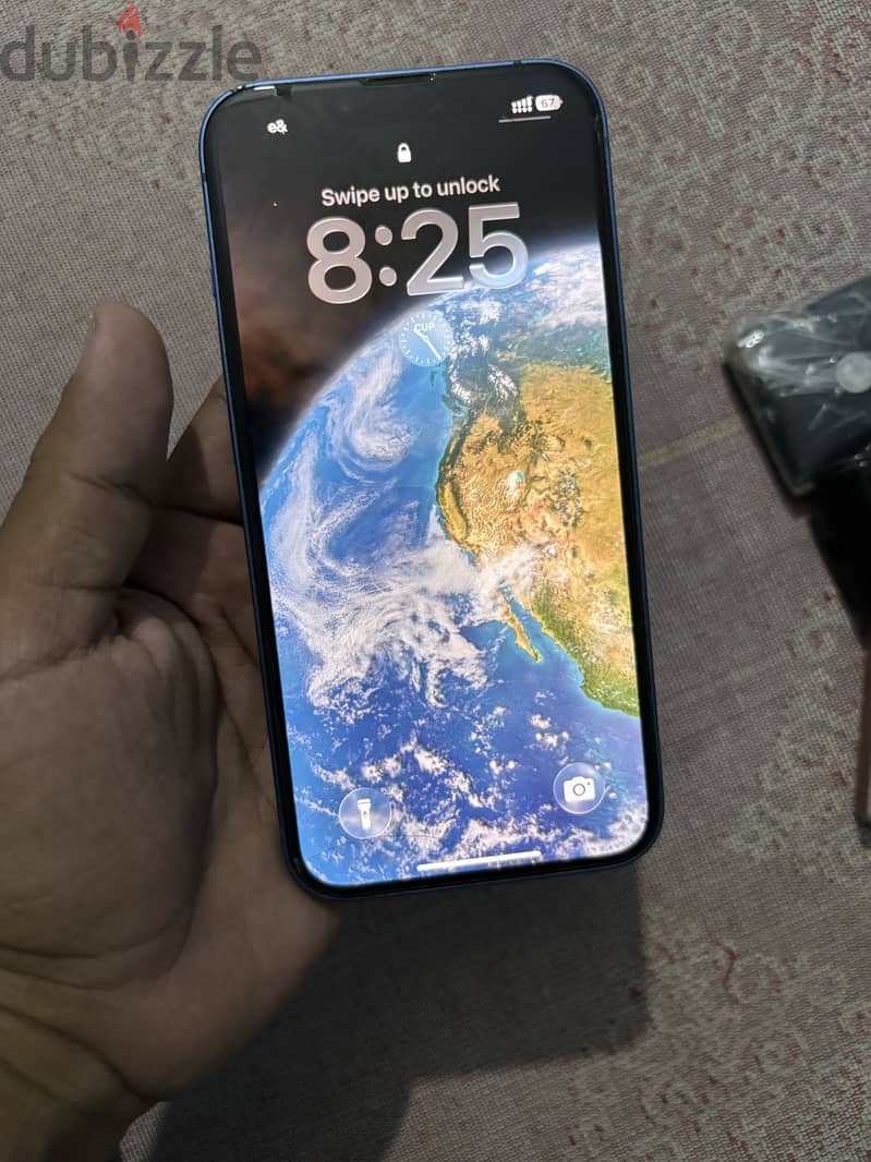 Apple - iPhone 13 2