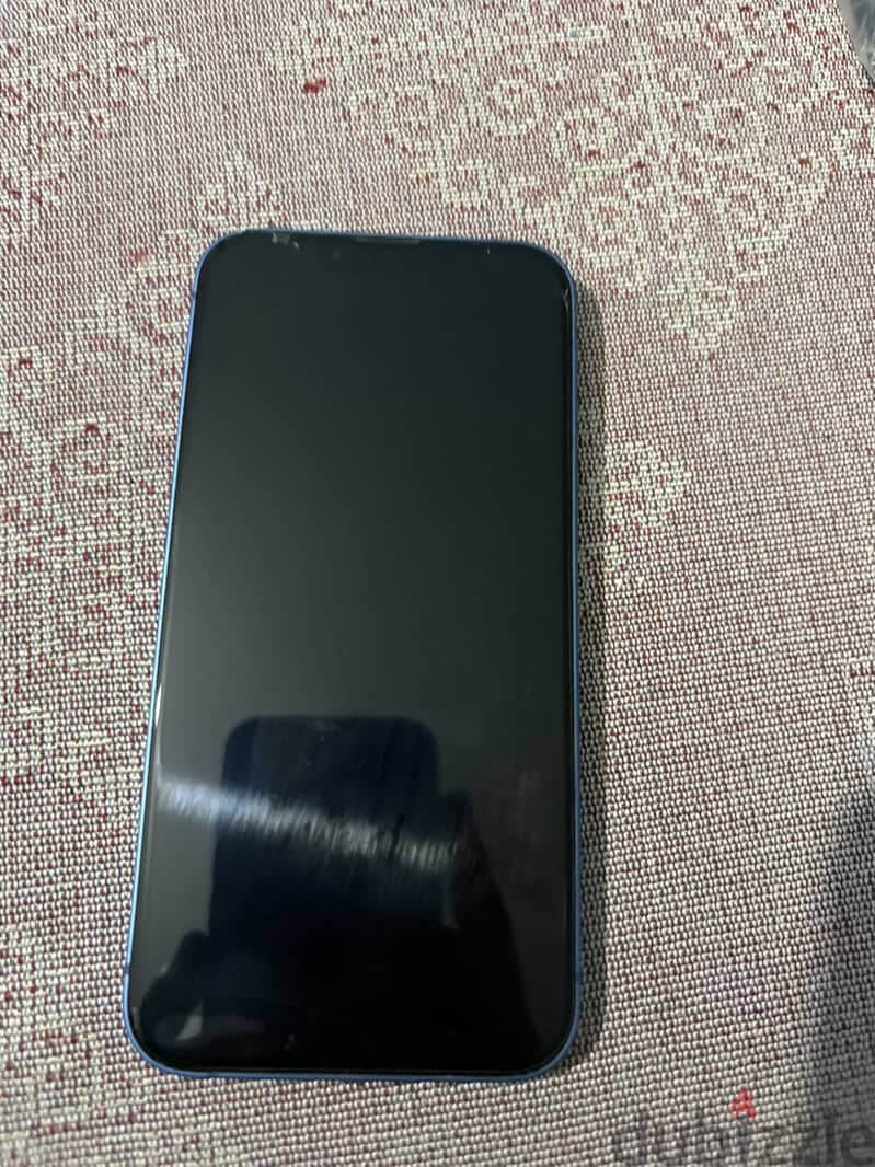 Apple - iPhone 13 5