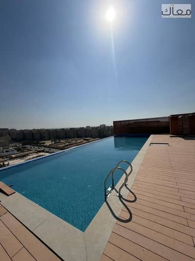 Fully Furnished 134 sqm Hotel Apartment in Heliopolis
