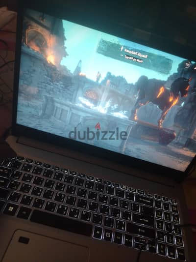 لاب توب Acer Aspire A515-45G