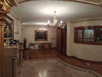 Apartment for sale Ultra Super Lux finishing in Loran