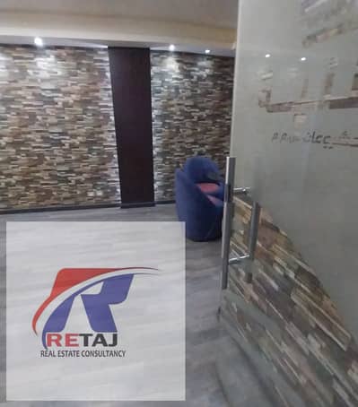 Apartment for Sale – 168 sqm – Obour Buildings – Directly on Salah Salem