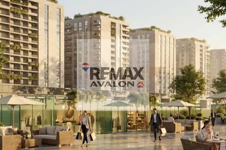 Apartment for sale | Smouha - branching from the main Zaki Rajab - smouha gate - 110 m