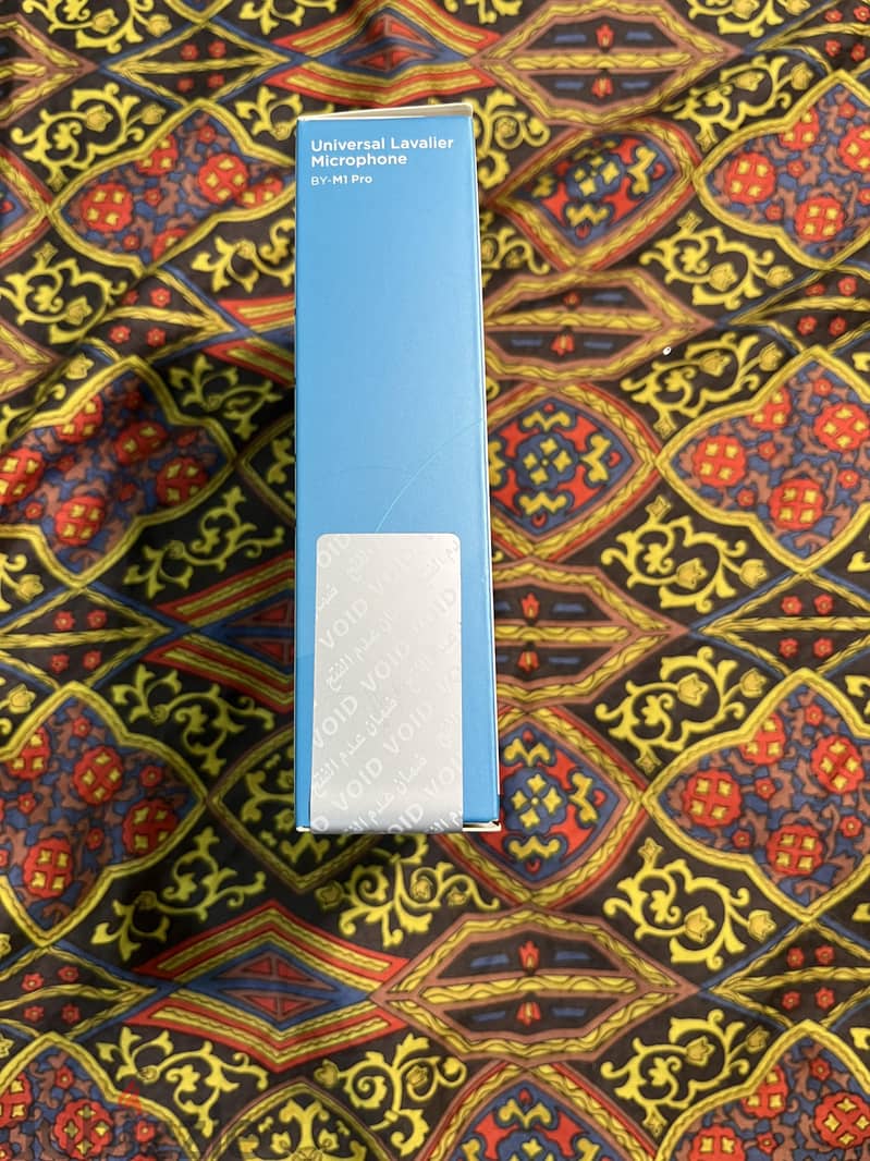 مايك boya m1 pro 4