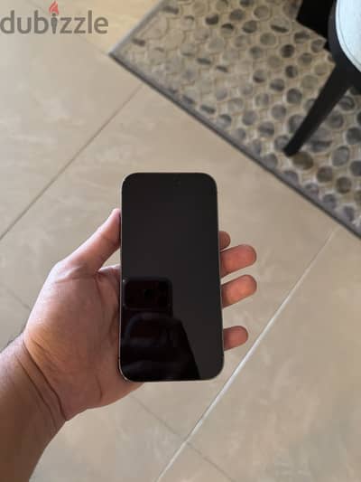  iPhone 14 Pro – 128 GB للبيع