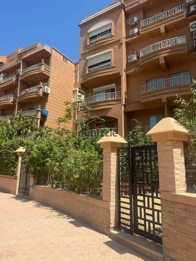 92m2 Sky House Apartment, Immediate Delivery in Central Park Compound – with installments up to 4 years