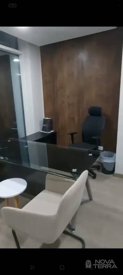 Premium Office for Rent – Trivium, Sheikh Zayed