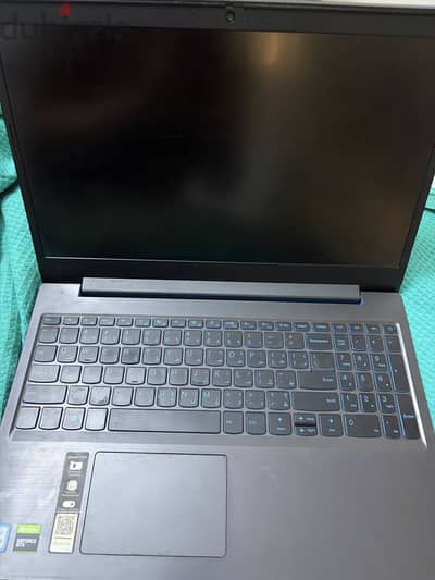 Lenovo L340 Gaming i5 9th / GTX 1050 3GB / 8GB RAM / 240 SSD + 1TB HDD