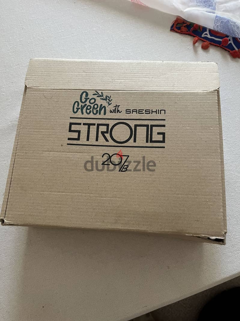 ‏Saeshin STRONG 207B 1