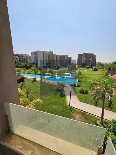 Apartment for sale, Ready to move, bargain price for quick sale, ultra-super-lux finishing with air conditioning, in Village Gardens Katameya, P