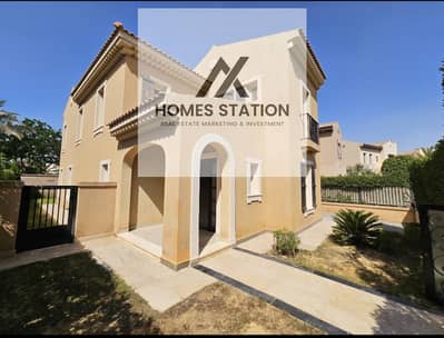 Independent Villa for Rent in Mivida | 400m Land | 240m Buildings | 4 Bedrooms