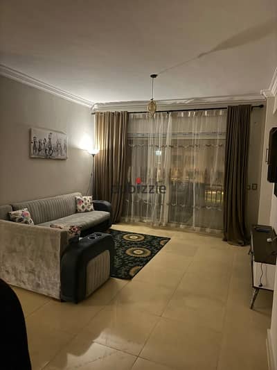 Modern furnished apartment for rent in Wasal