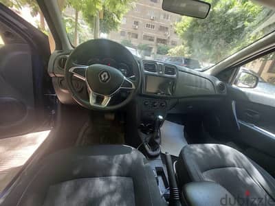 Renault Logan 2019