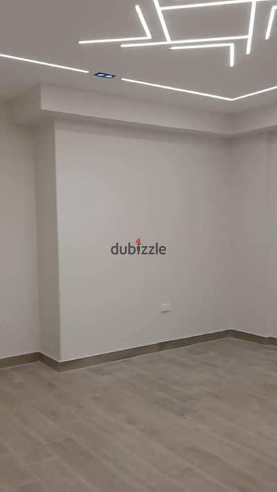 Apartment for sale elsheik zayed (district 7) •fully finished   •first use •prime location •private garden •200 m