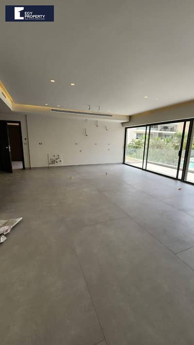 Spacious Apartment for Sale in Lake View Residence with 4 Bedrooms and Lakeyard View Spacious Apartment for Sale in Lake View Residence with 4 Bedrooms and Lakeyard View