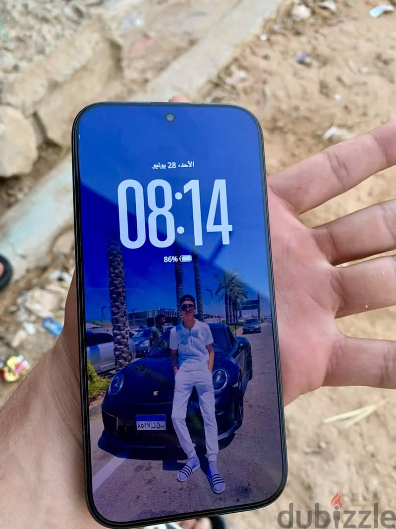 هونر 600 5