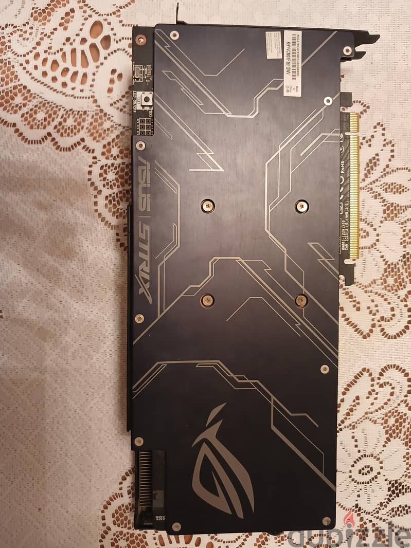 asus rog strix 1660ti 4