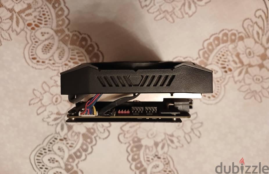 asus rog strix 1660ti 8