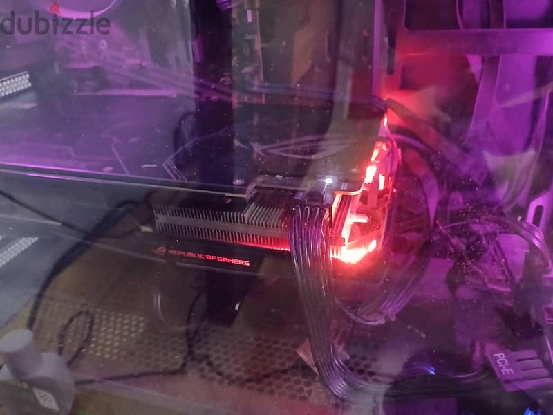 asus rog strix 1660ti 9