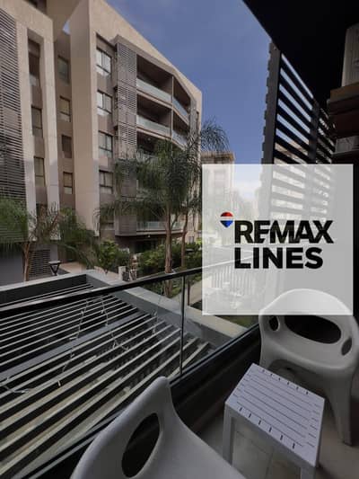 Furnished studio for rent in Privado City, a prime location close to services, modern finishes and furnishings