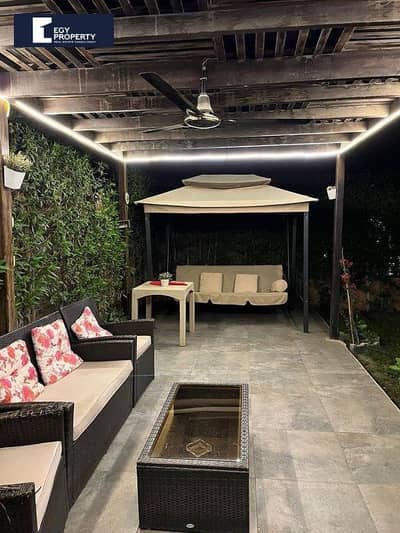 Spacious Twinhouse Villa for Sale in Mivida Avenues 7 With 5 Bedrooms Lowest Price