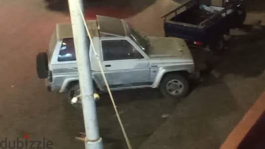 دايهاتسو فيروزا 1991 1991