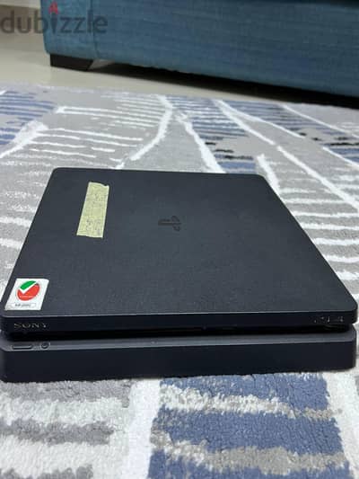 Ps4 slim