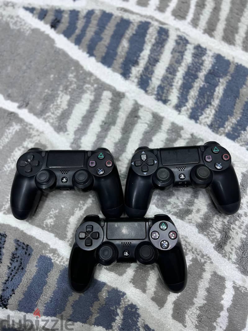 Ps4 slim 5