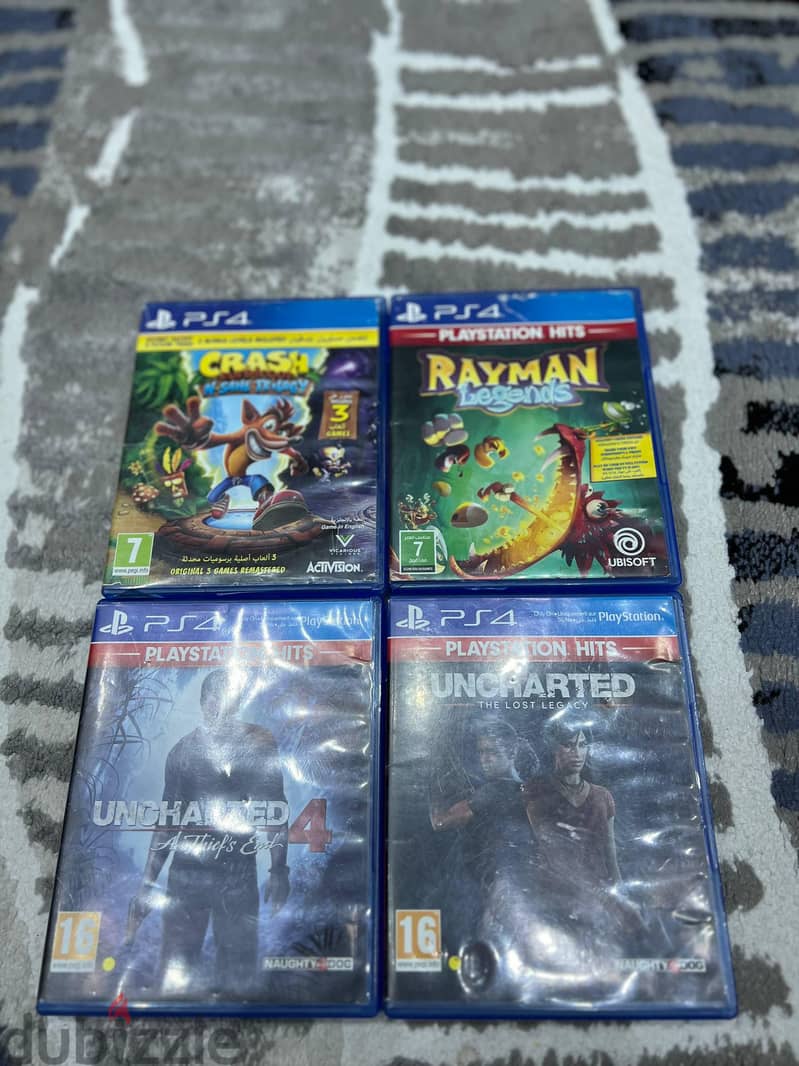 Ps4 slim 6