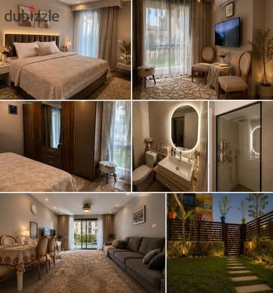 ground floor for sale village west fully finished special space