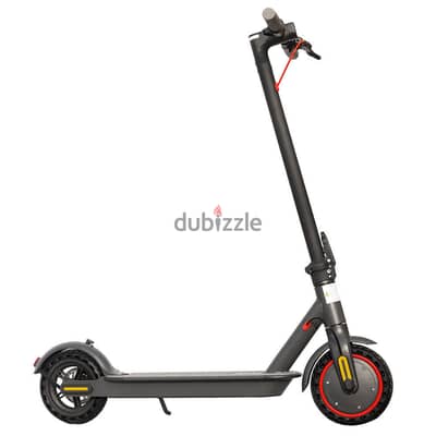 Xiaomi electric scooter