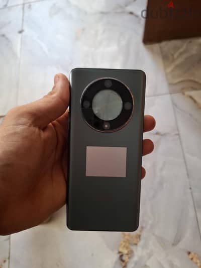 Honor X9b