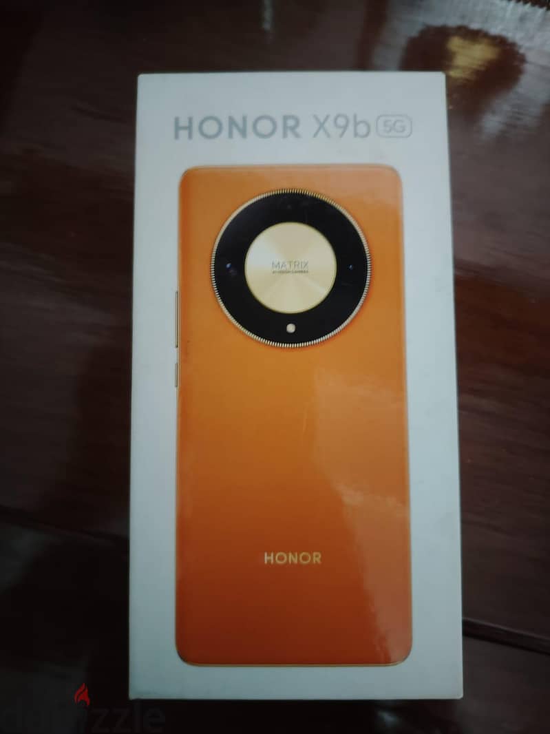 Honor X9b 6