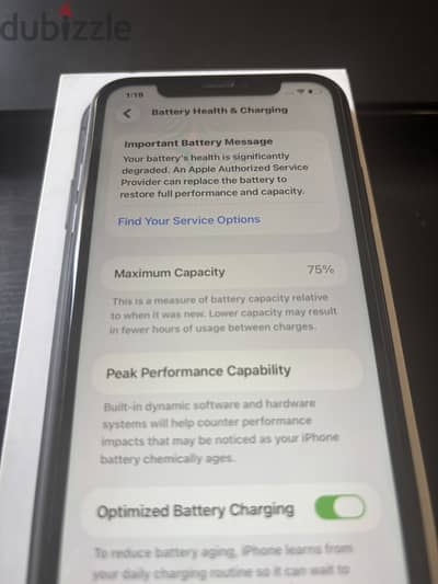 Apple - iPhone 11