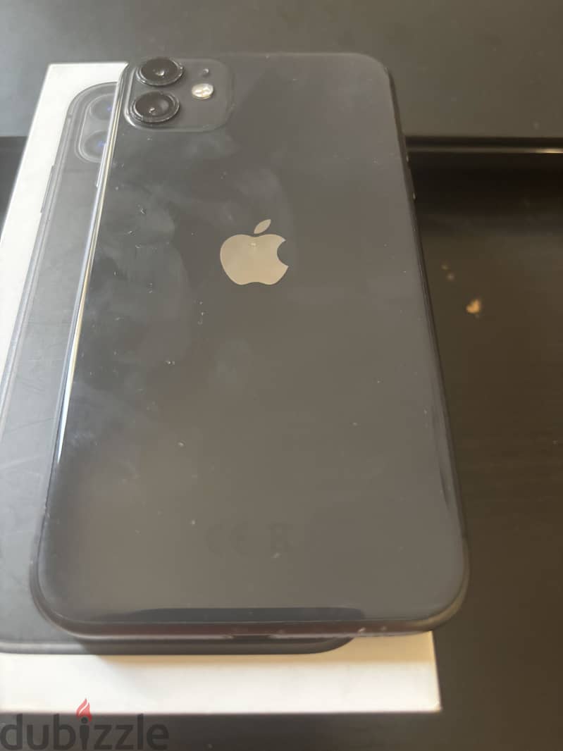 Apple - iPhone 11 2