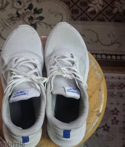 Rebook Energen Lux
