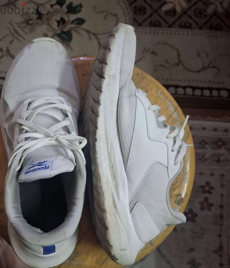 Rebook Energen Lux 1
