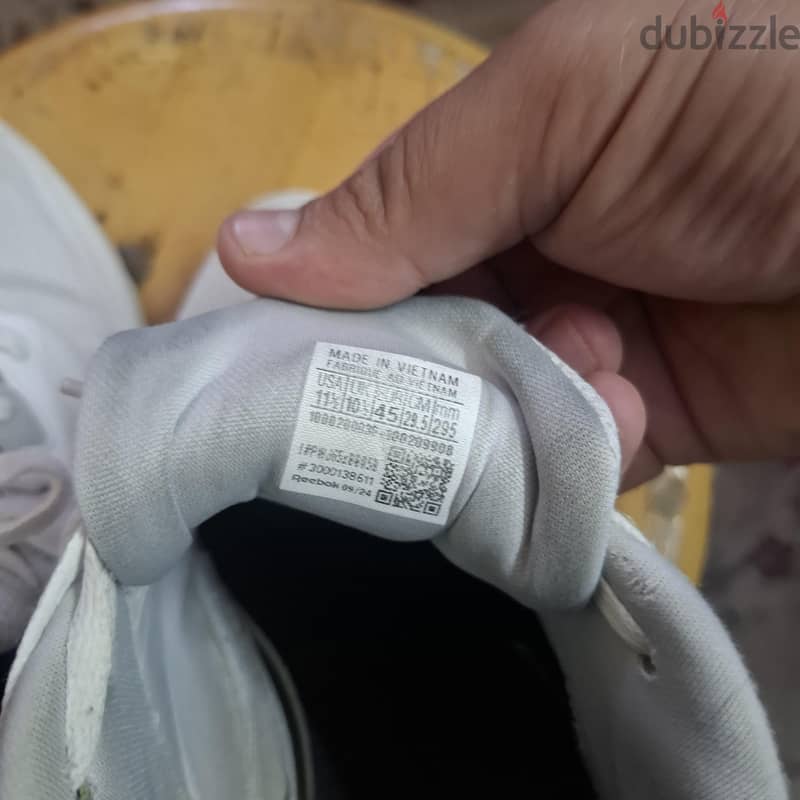 Rebook Energen Lux 3
