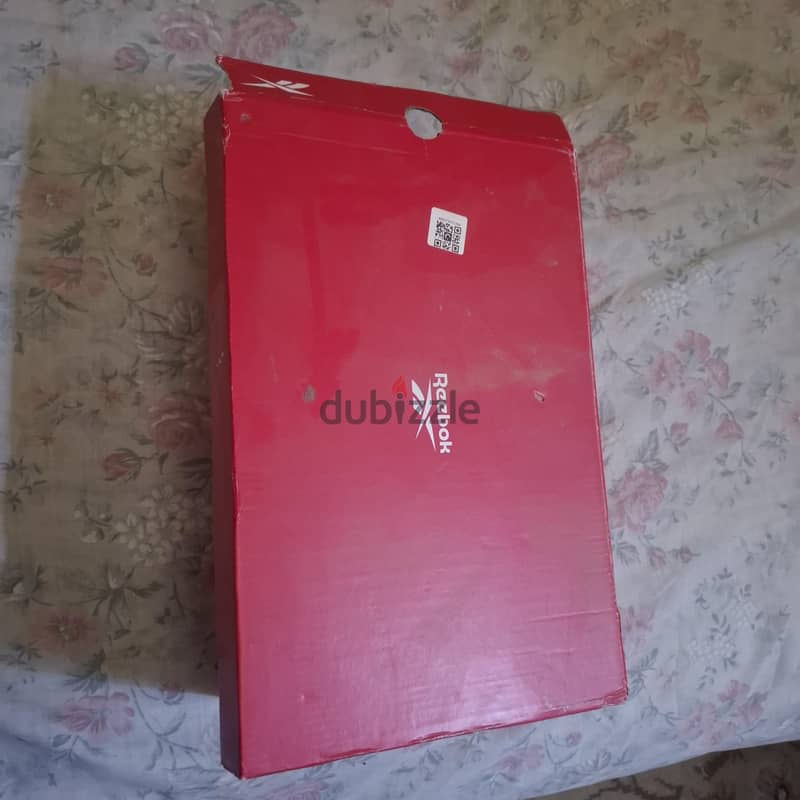 Rebook Energen Lux 5