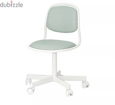 Ikea swivel chair