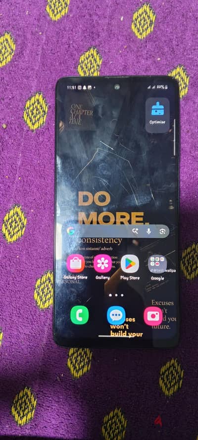 Samsung A51