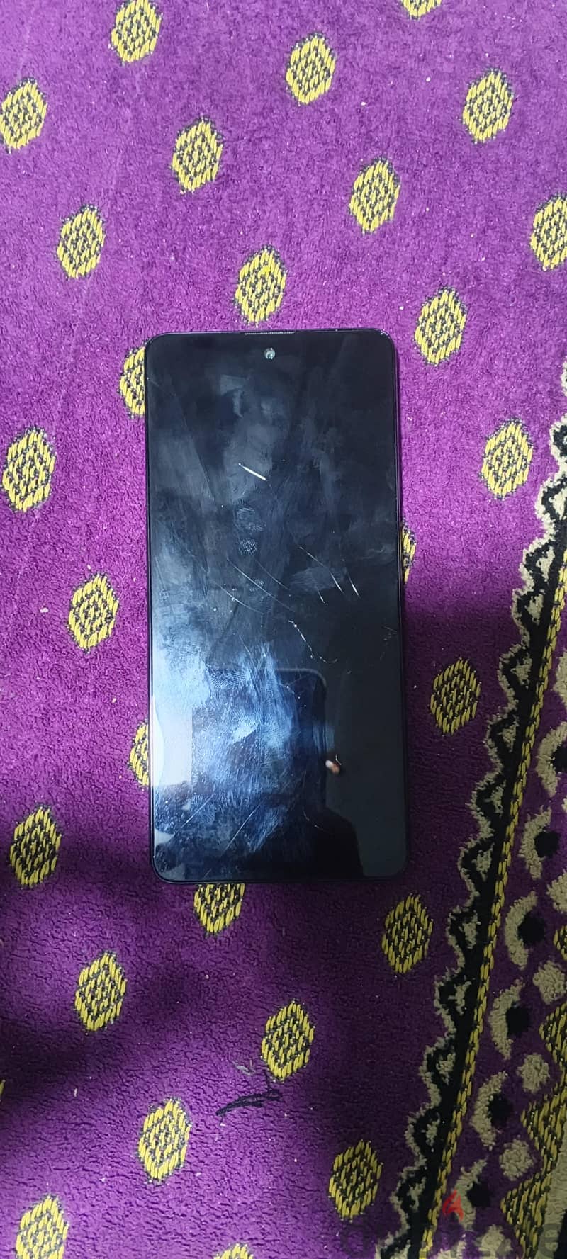 Samsung A51 2