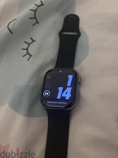 Apple watch series 11