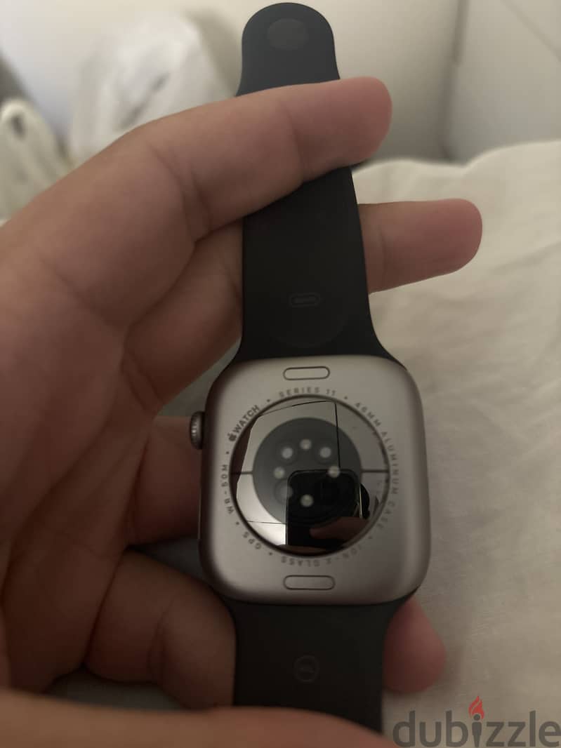Apple watch series 11 1
