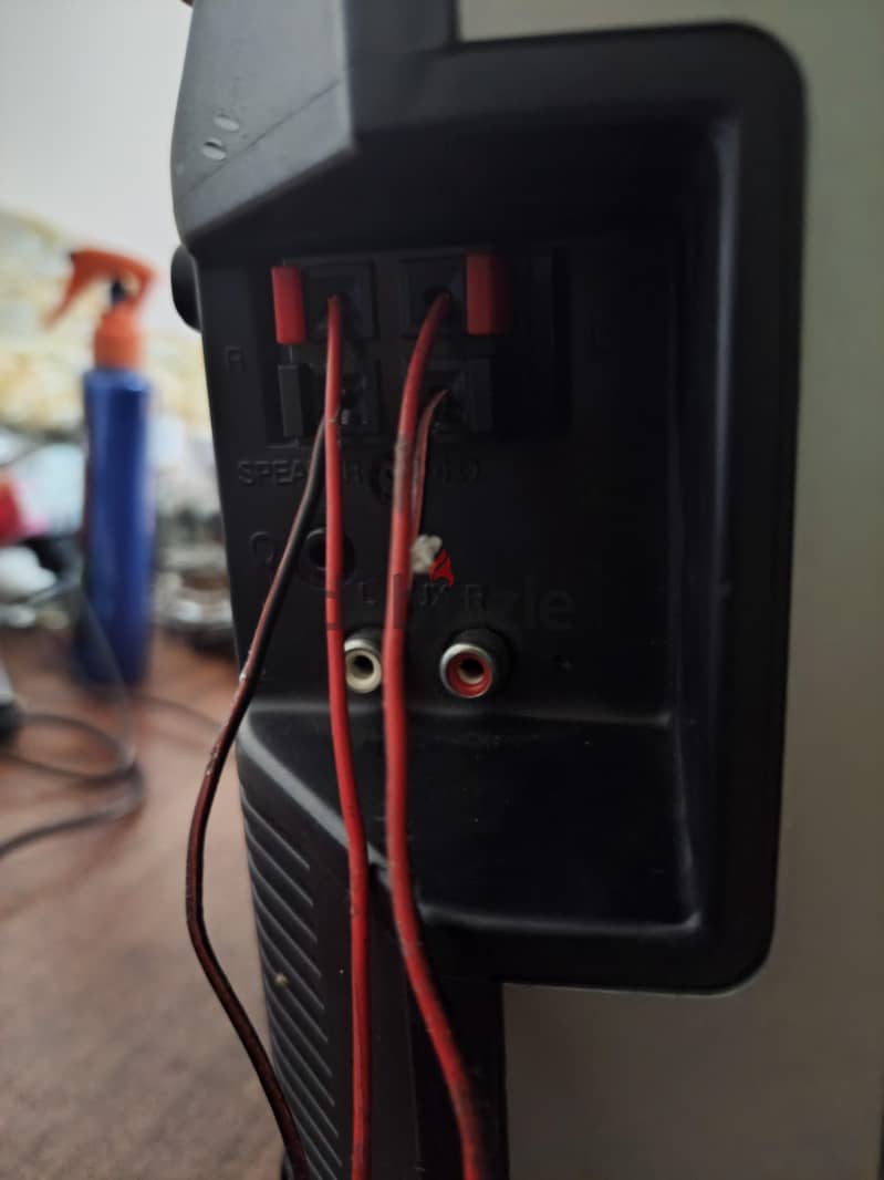 Wansa MC-8000 6