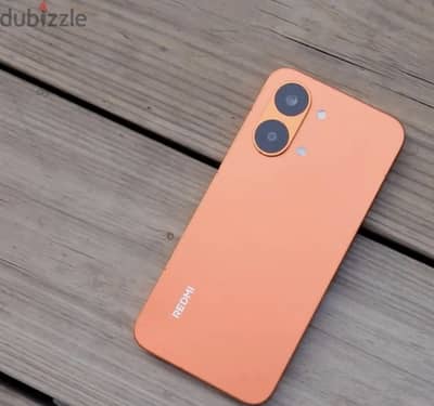 Redmi turbo 5max