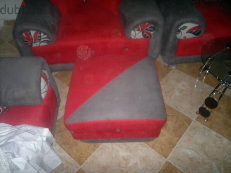 انتريه مودرن 4