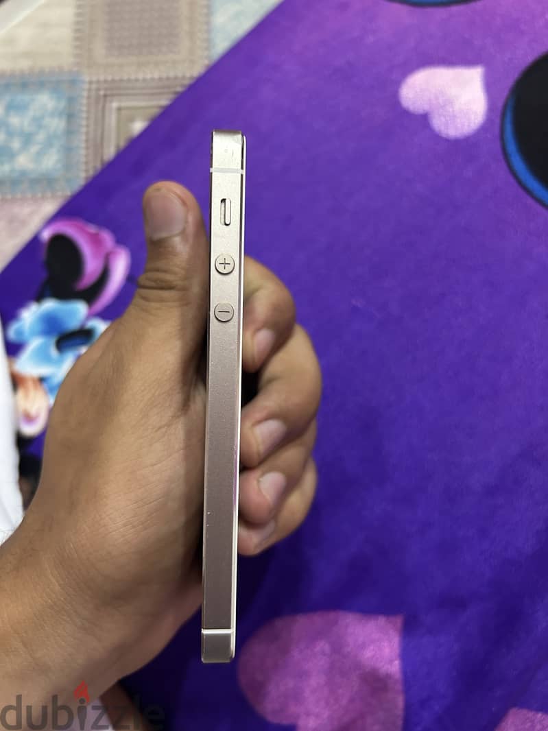 آبل - آيفون 5 اس 5