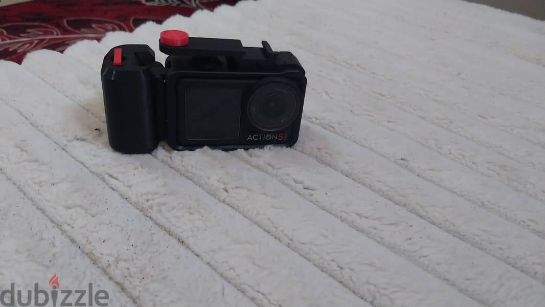 DJI Osmo Action 5 Pro 1